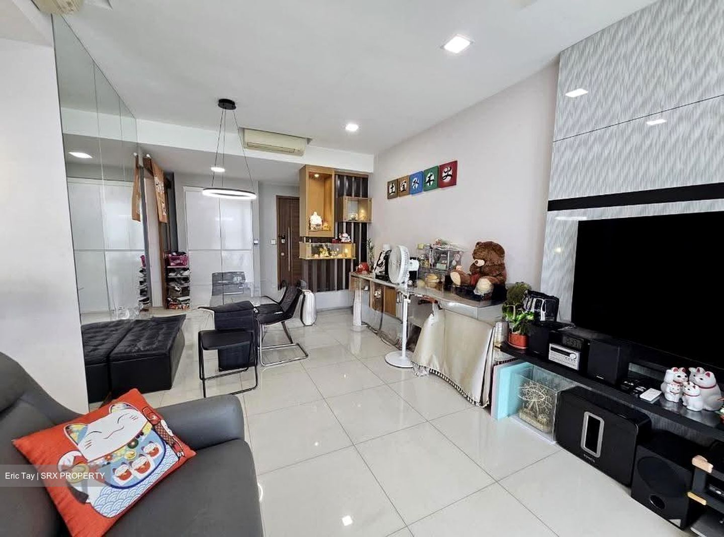 The Canopy (D27), Condominium #621711591